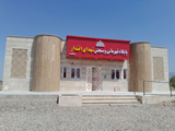 پروژه تکمیل پایگاه سنجش قهرمانی آزادشهر