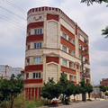 احداث پروژه مسکونی کوی انتظام