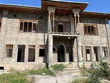 مرمت و احیاء مجموعه تاریخی تاریخی خانه فاطمی گرگان